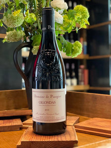 Gigondas, Domaine de Piaugier 2019