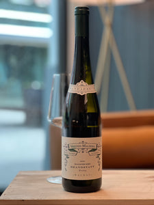 Riesling, Veyder-Malberg "Elsarner Ried Brandstatt" 2021