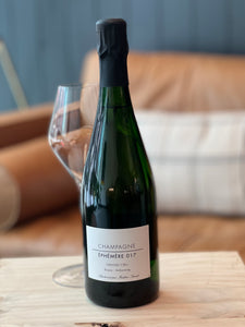 Champagne, Drémont "Éphémère 017” Extra Brut NV