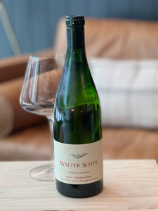 Chardonnay, Walter Scott “X Novo” 2021