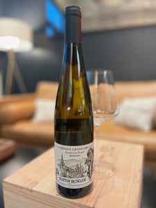 Riesling Grand Cru, Justin Boxler "Brand" 2017